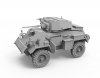 ForeArt 2007 Humber Armoured Car Mk.IV 1/72